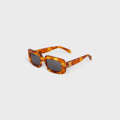 Triomphe Skate 02 sunglasses in Acetate - Image 3